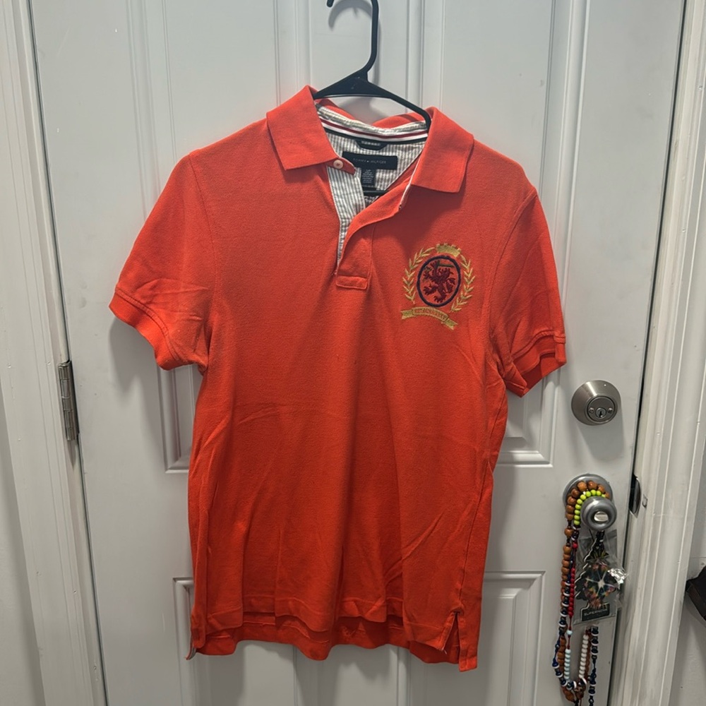 Tommy Hilfiger polo